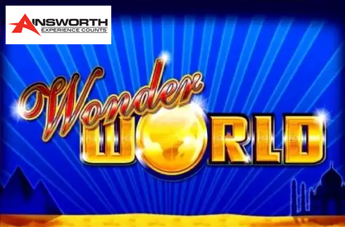 Wonder World